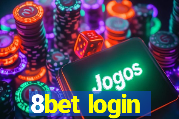 8bet login